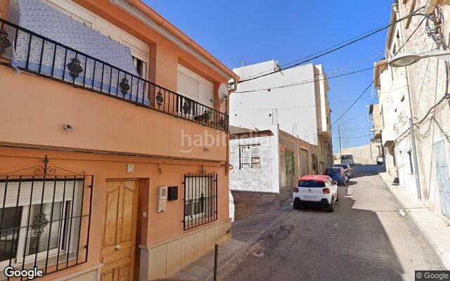 Foto 6f9d968d-7dca-440e-8663-78a5e213927d. Pis a Abarán