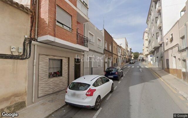Foto 9704ce1f-a8be-4914-a2a4-7976e2ca425b. Casa adossada a Yecla