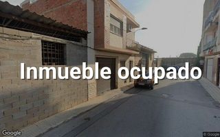 Casa a schiera in CL NUMANCIA