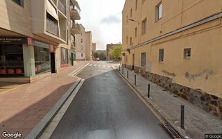 Pis  Cl navas de tolosa, de las