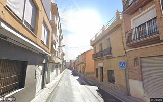 Casa adossada a CL PEDRALBA