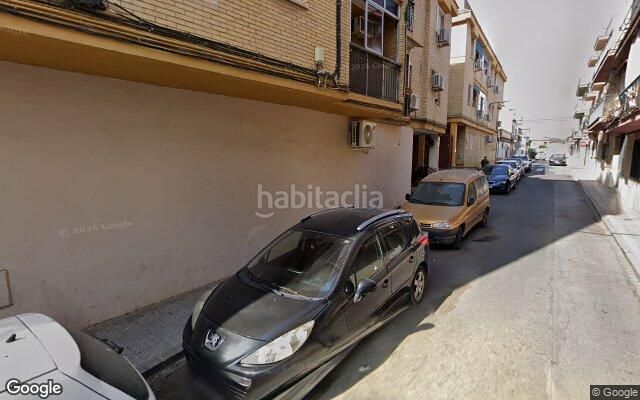 Foto 1d6aec49-bdea-4451-b76b-383d0a804b18. Pis a Bellavista Sevilla