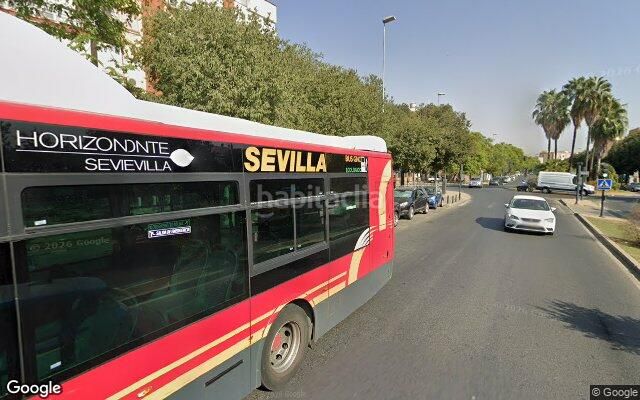 Foto 4e57d641-ced7-47d1-a58d-8bd6d1426044. Pis a Bellavista Sevilla