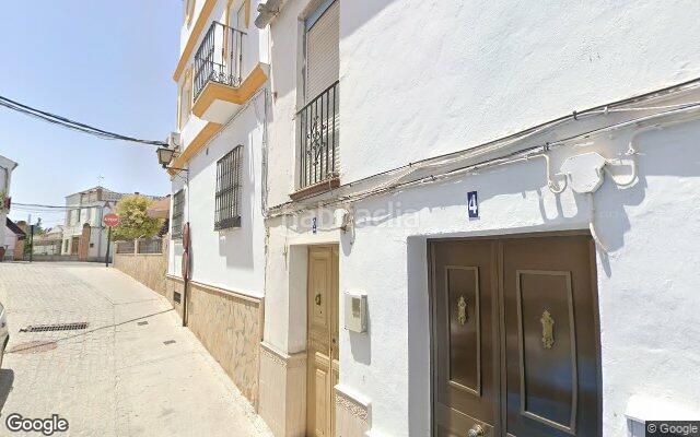 Foto 6a8e5e14-99d3-4724-8851-b423faa98c08. Casa adossada a Olvera