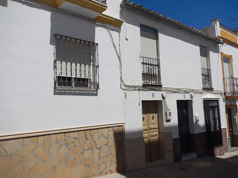 Foto 879e3a71-4c1b-4626-95c3-68d5e5017e78. Casa adossada a Olvera
