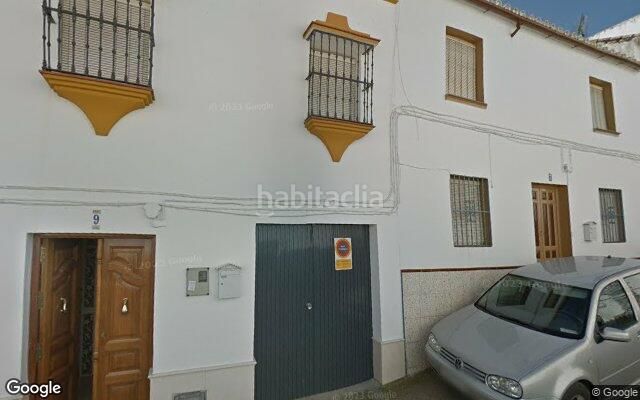 Foto a181dc15-252b-4aa6-a567-c49b8d8d5b29. Casa adossada a Olvera