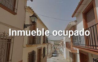 Semi detached house  Cl san anton