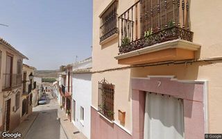 Casa adossada a CL SAN ANTON