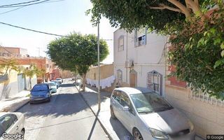 Casa adossada a CL CAPITANA