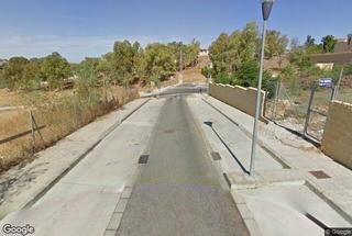 Casa a schiera  Cl sierra maria