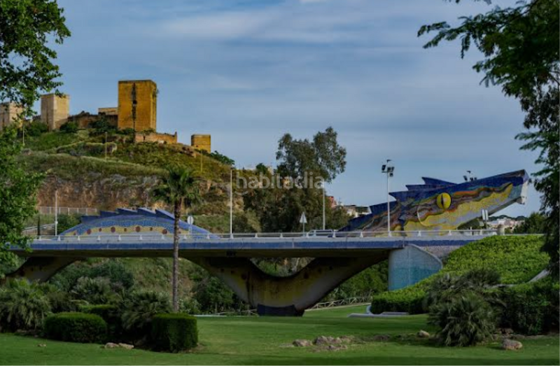 Foto 888f2376-8f69-42d8-a822-121eb26b0180. Casa adosada en Los Molinos Alcalá de Guadaira