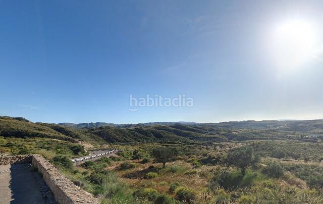 Foto b349bfac-bd2b-4c0e-ad54-c8f288f7029e. Casa adossada a Lubrín