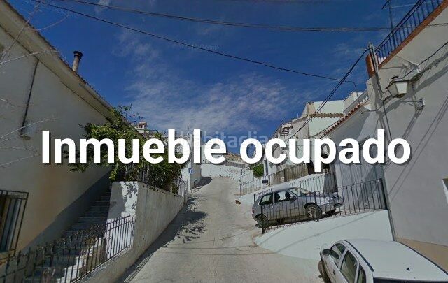 Foto f6ef6313-be7b-4b79-b9ba-2714c60969d2. Casa adossada a Lubrín
