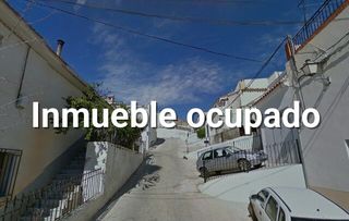 Semi detached house  Cl zacatin