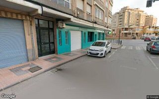 Pis a CL AL.MANUEL CARMONA-V.CARID