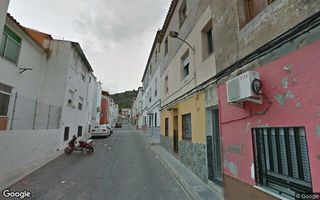 Etagenwohnung  Gr colonia san antonio cl b