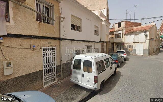 Foto 156ebd7a-ef37-4a7b-961f-6cd642c9f7c5. Pis a Archena