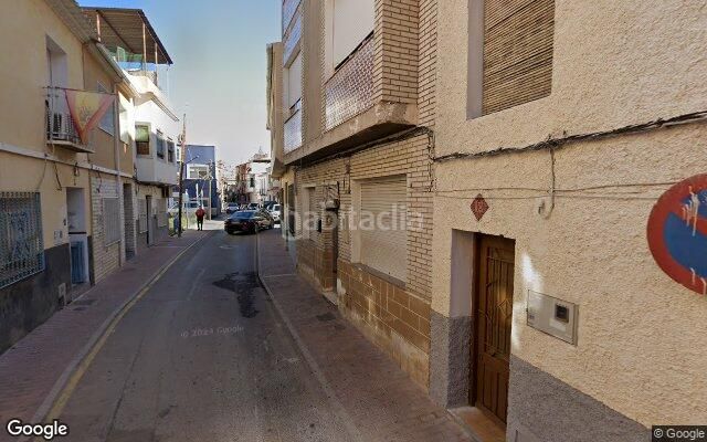 Foto b2eb67f8-1705-4d2f-b174-84bca6ef97c8. Pis a Archena