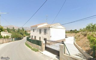 Casa a schiera in CL SAUCO