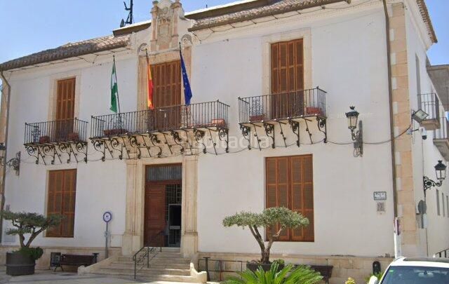 Foto 3894a692-b86a-447c-b68a-7f6124f650d0. Casa adossada a Vélez - Rubio