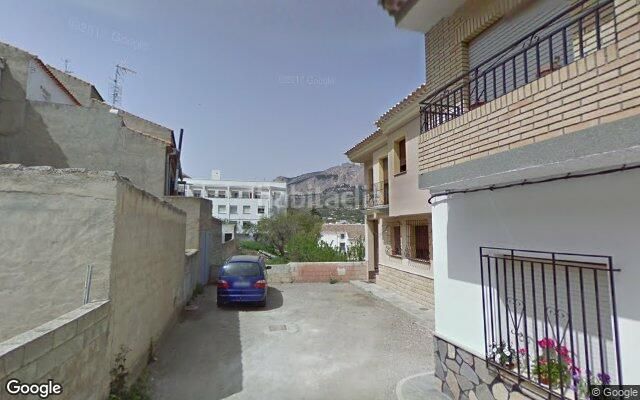 Foto a39aa79d-3d8a-4ae1-a98b-1a0f6e3fcef6. Casa adossada a Vélez - Rubio