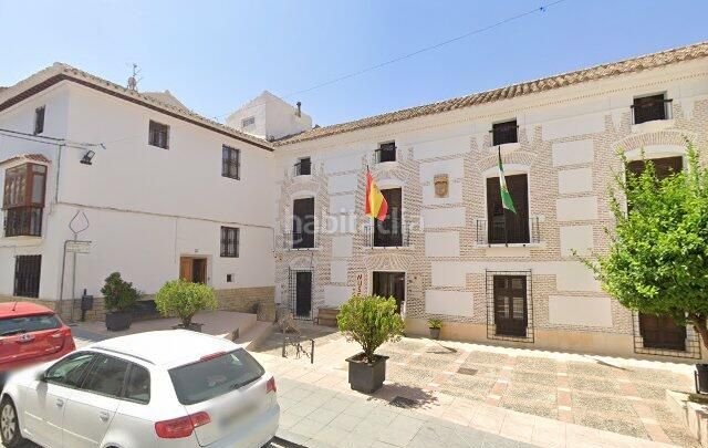 Foto fb0111aa-2ec1-491b-b45a-130da0828bb3. Casa adossada a Vélez - Rubio