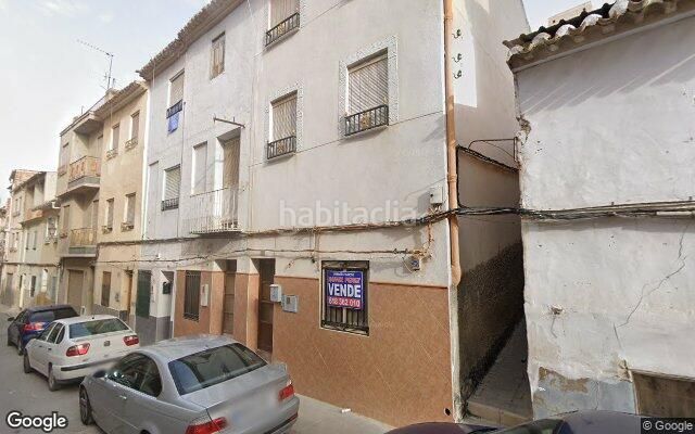 Foto 3a56b77d-b403-4ce1-b9b6-8035d7f7204c. Pis a Abarán