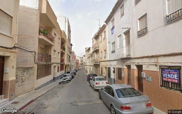 Foto a1fd49aa-f04d-474a-8d7a-b8650e4c2b22. Pis a Abarán