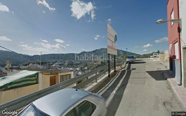 Foto d7df81b3-93bf-4e46-a321-8f838e795e04. Pis a Abarán