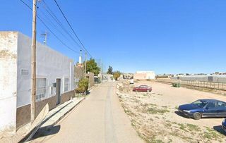 Appartamento  Ds barranquete (ba) (m)