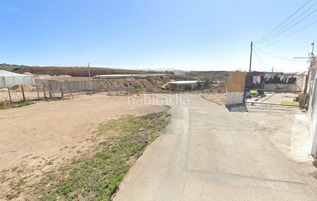 Foto 43a3ddc5-81fa-4d90-8201-31944d6e8ff9. Pis a Pozo de los Frailes-Presillas-Albaricoques Níjar