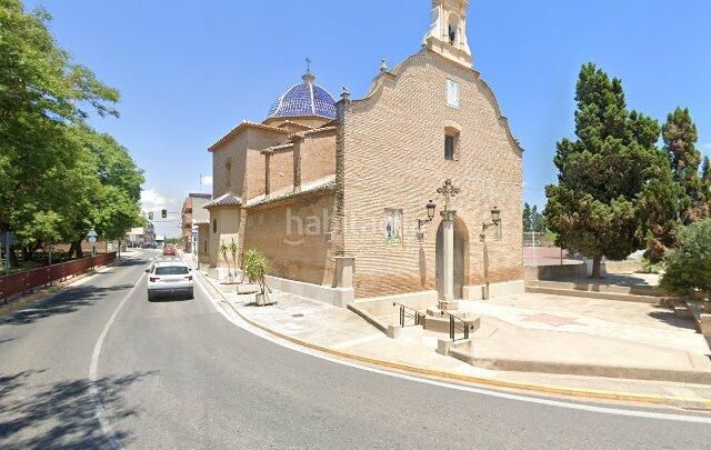 Foto e8097967-4b82-40aa-a1ca-6b4f6f790a69. Pis a Guadassuar