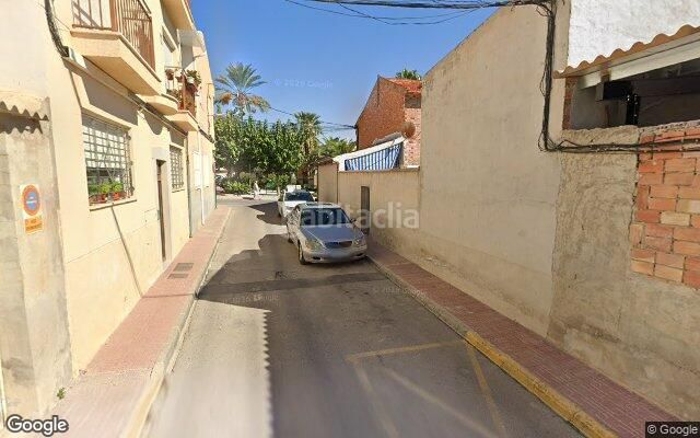 Foto 4b5927cc-e761-4e5f-97c5-c57dd25246ff. Pis a Ceutí