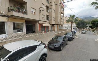 Appartement  Cl garcia lorca