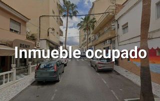 Pis a CL GARCIA LORCA