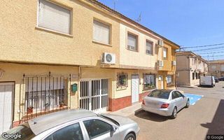 Appartement  Cl bonanza - el algar (a)