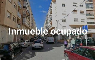Etagenwohnung  Cl alcalde segimon