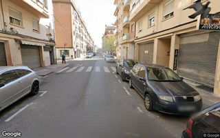 Flat  Cl alcalde segimon