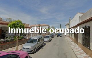 Appartement  Cl huertos