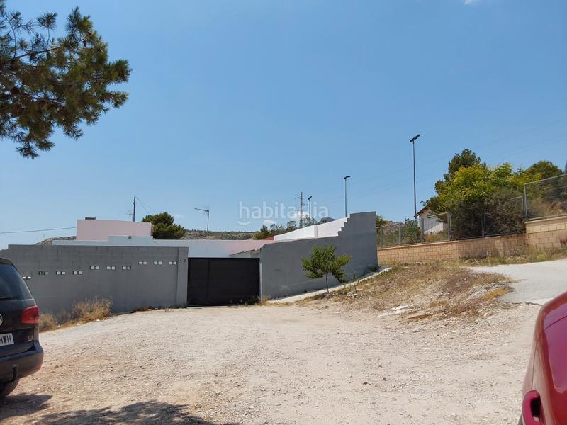 Foto 0df46e22-73c1-452d-9dbe-c02d64b59f75. Casa a schiera in San Crispín-Huerta Nueva-Estación Elda