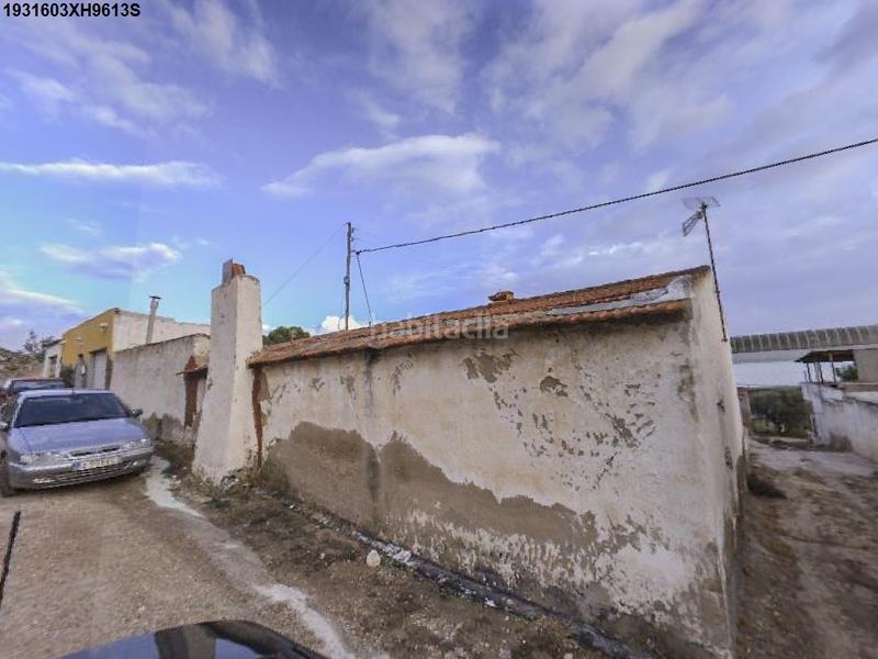 Foto 5d6a1daa-0d28-4e25-9afe-d9b74029de5a. Casa a schiera in San Crispín-Huerta Nueva-Estación Elda