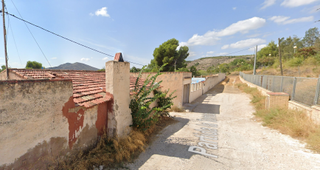 Casa adossada  Pd la torreta