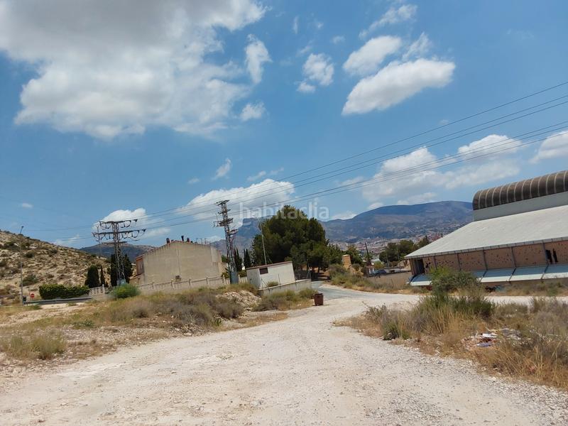 Foto 93e9d761-29ed-4d4b-8c7a-78c664e05e31. Maison jumelée dans San Crispín-Huerta Nueva-Estación Elda