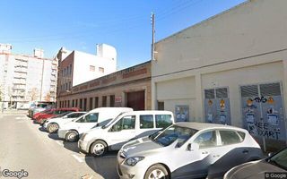Appartement  Cl eduard toda