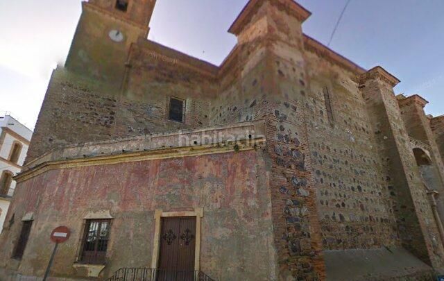 Foto 676ebfd6-9160-42ea-a06c-f24d079fe9de. Casa adossada a Calañas