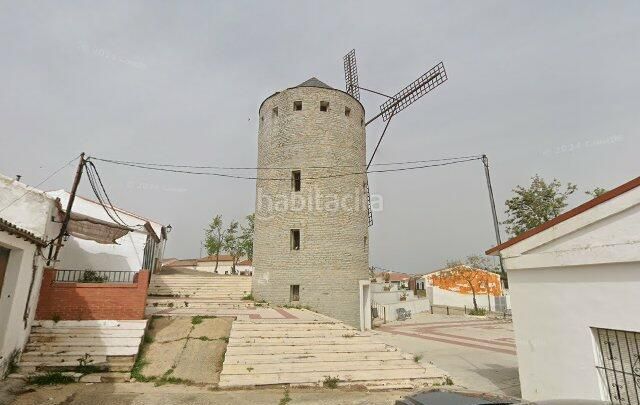 Foto efbfee0b-fd91-4389-9192-1f71e07ef38f. Casa adossada a Calañas