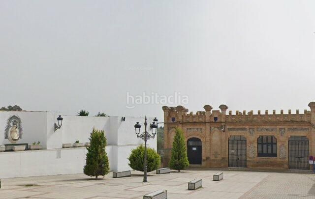 Foto f7298650-c65d-490c-8aea-223d5164f256. Casa adossada a Calañas