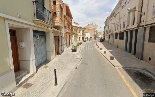 Foto e0bb84cf-efe5-47c2-9d52-d2c04d992b9e. Pis a Casco Antiguo Llíria