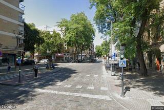 Appartement  Av santa cecilia