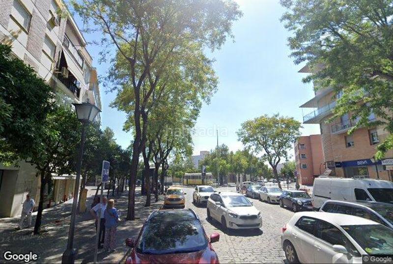 Foto 2718e7b8-1f25-4cb0-9a36-afe3b2a872a3. Etagenwohnung in Triana Oeste Sevilla